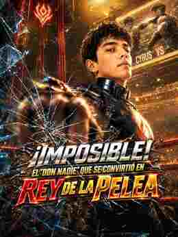 AI真人剧 Impossible! The “Trash-Talent”Who Became Fighting King AI 西配