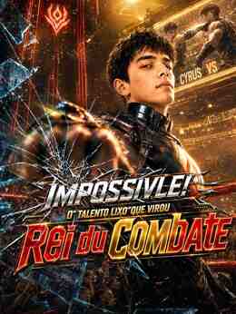 AI真人剧 Impossible! The “Trash-Talent”Who Became Fighting King AI 葡配