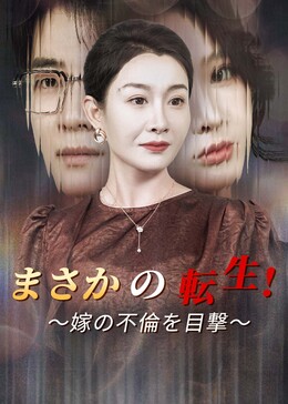 重生后我戳穿儿媳秘密