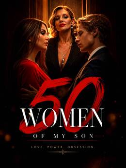 50 Women of My Son