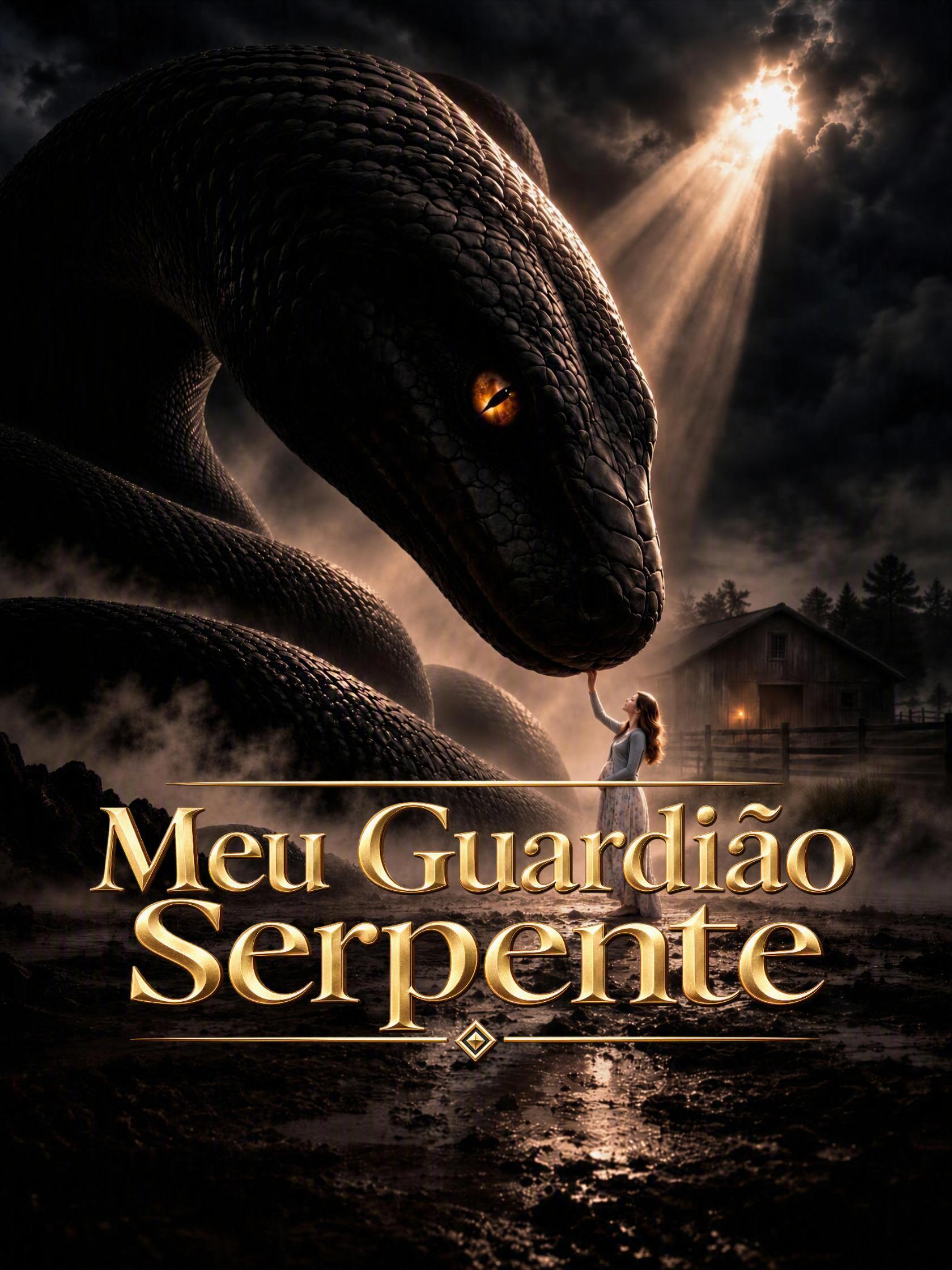 Meu Guardião Serpente
