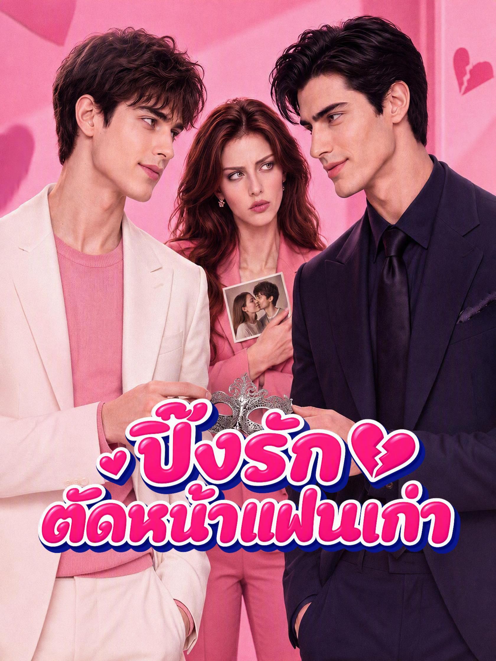 ปิ๊งรักตัดหน้าแฟนเก่า