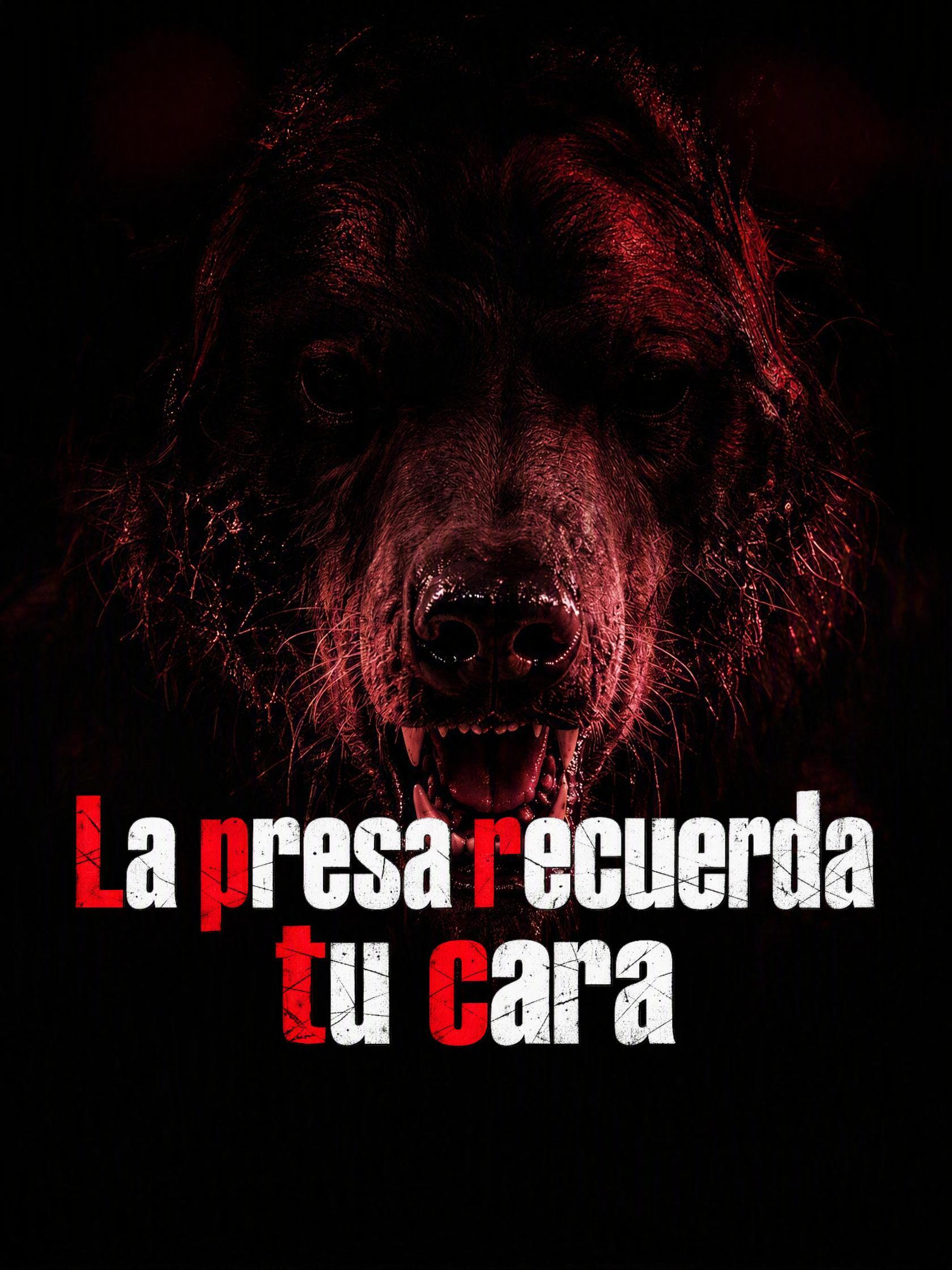 La presa recuerda tu cara