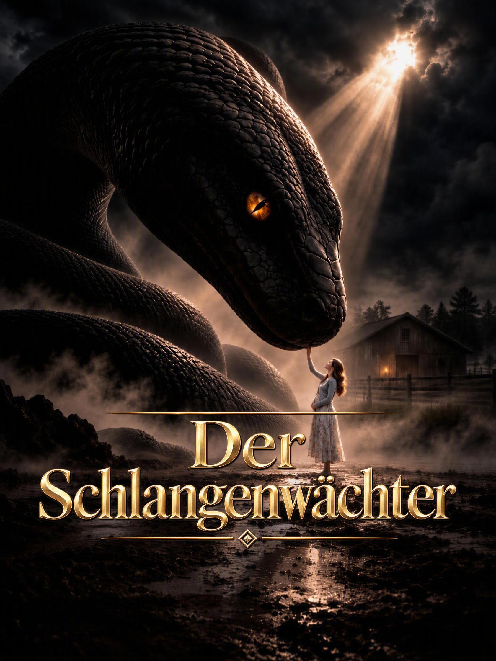 Der Schlangenwächter