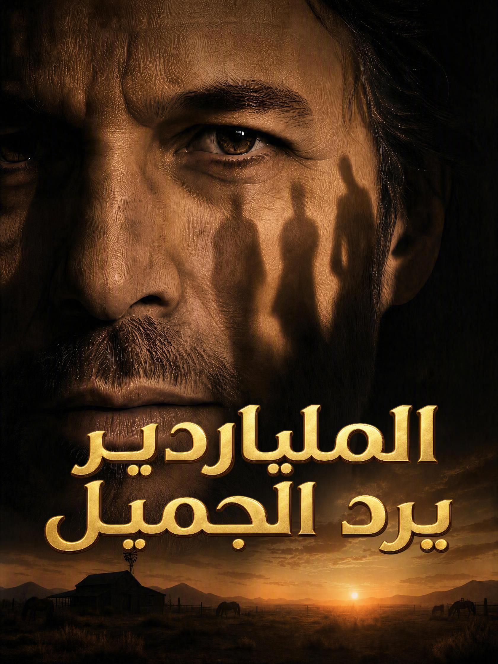 الملياردير يرد الجميل