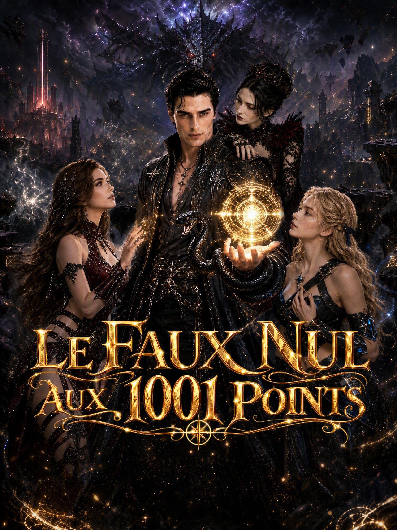 LE FAUX NUL AUX 1001 POINTS