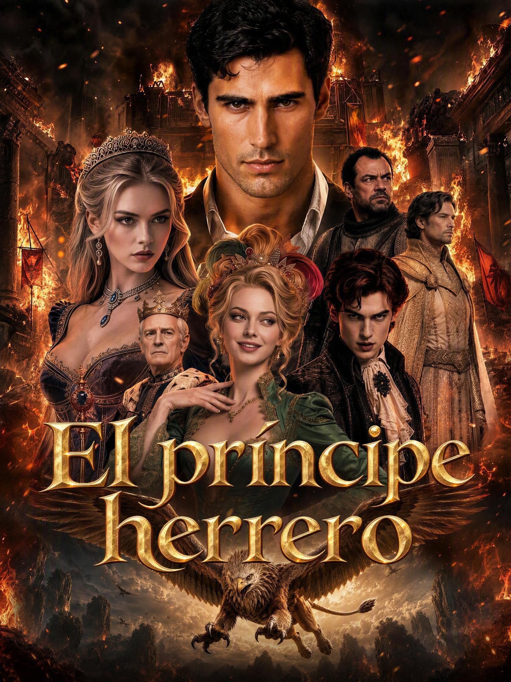El príncipe herrero