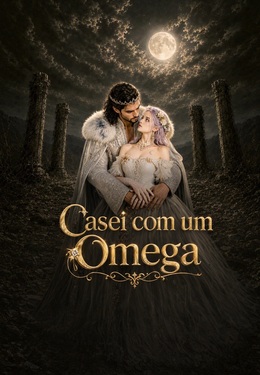 Casei com um Omega poster