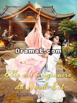 Elle est originaire du Nord-Est