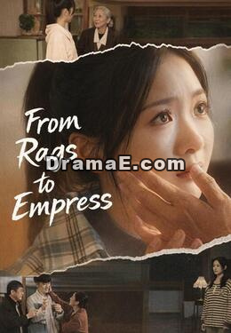 From Rags to Empress