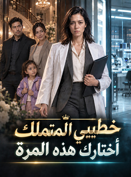 الزوجة التي اختارت نفسها poster