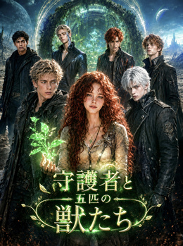守護者と五匹の野獣 poster