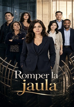 Romper la jaula