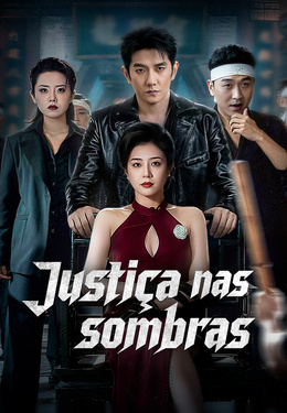 Justiça nas sombras