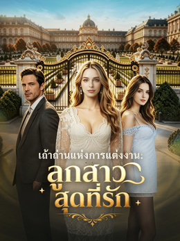 เถ้าถ่านแห่งการแต่งงาน: ลูกสาวสุดที่รัก poster