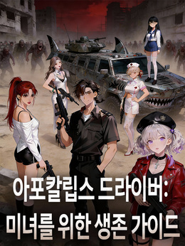 아포칼립스 드라이버: 미녀를 위한 생존 가이드
