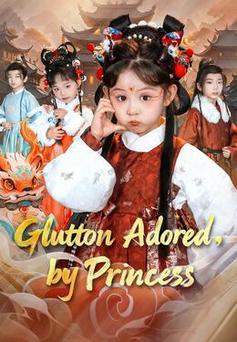 Glutton Adored by Princess