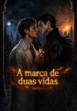 A marca de duas vidas