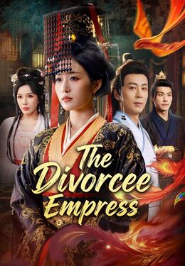 The Divorcee Empress