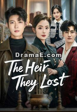 The Heir They Lost