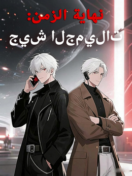 نهاية الزمن: جيش الجميلات