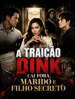 A Traição DINK: Cai Fora, Marido e Filho Secreto poster
