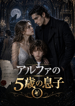 アルファの 5 歳の息子 poster