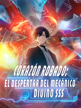 Corazón Robado: El Despertar del Mecánico Divino SSS