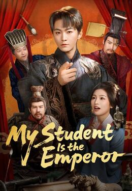 My Student Is the Emperor