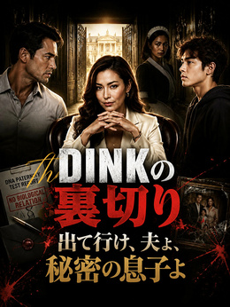 DINKの裏切り：出て行け、夫よ、秘密の息子よ poster