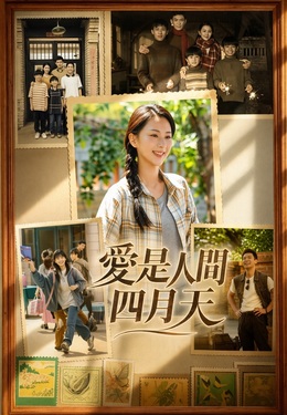 愛是人間四月天免費看全集