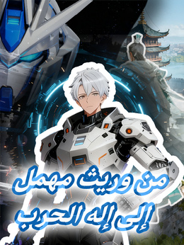 من وريث مهمل إلى إله الحرب