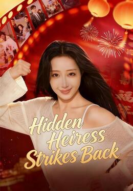 Hidden Heiress Strikes Back