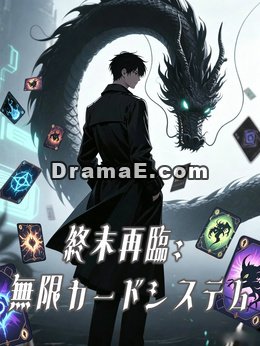 終末再臨：無限カードシステム