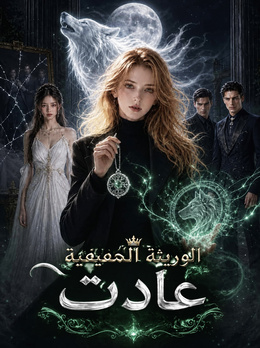 الوريثة الحقيقية عادت