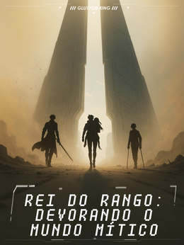 Rei do Rango: Devorando o Mundo Mítico