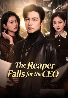 The Reaper Falls for the CEO