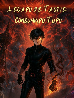 Legado de Taotie: Consumindo Tudo