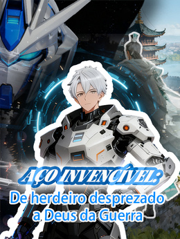 Aço Invencível: De herdeiro desprezado a Deus da Guerra