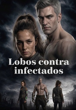 Lobos contra infectados