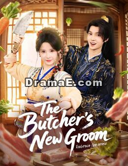 The Butcher’s New Groom