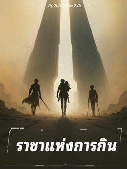 ราชาแห่งการกินดูทุกตอนฟรี