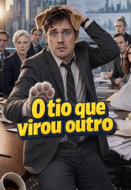 O tio que virou outro