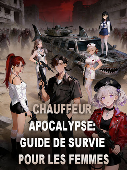 Chauffeur Apocalypse: Guide de survie pour les femmes