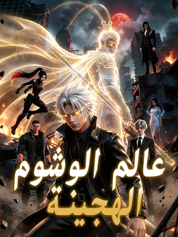 عالم الوشوم الهجينة