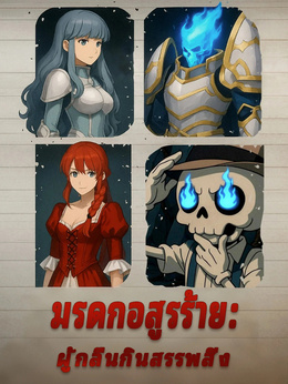 จักรพรรดิกระดูก: จักรวาลในกำมือ