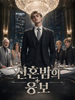 신혼밤의 응보