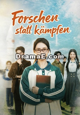 Forschen statt kämpfen