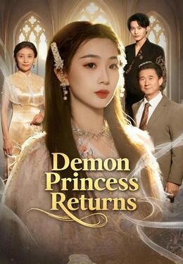 Demon Princess Returns