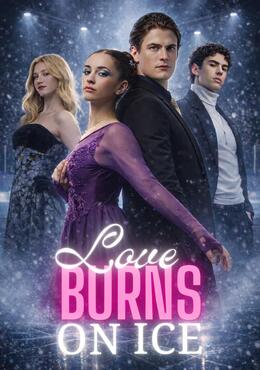 Love Burns On Ice